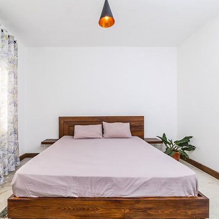 Viccos Villa - Brand New Villa In Тру д'О Дус Экстерьер фото