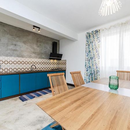 Viccos Villa - Brand New Villa In Тру д'О Дус Экстерьер фото