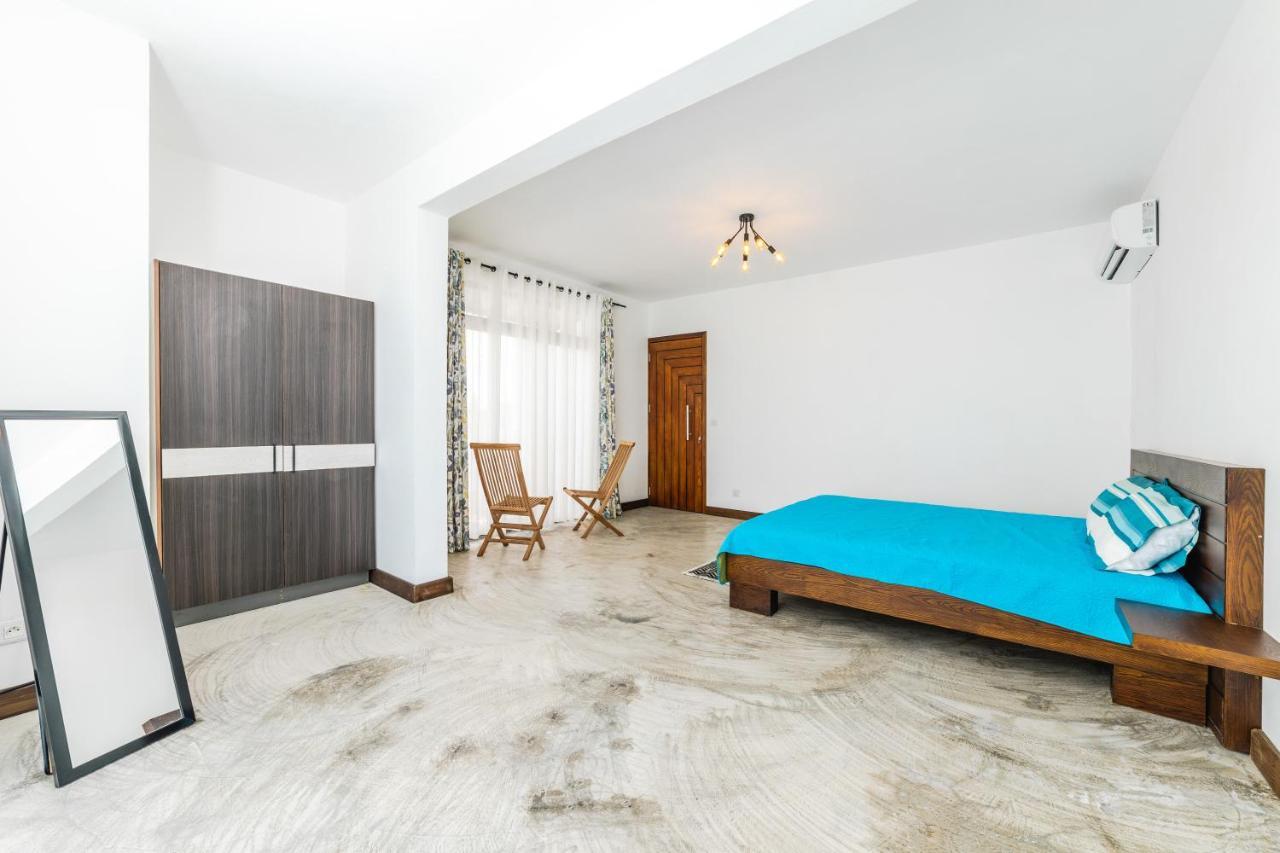 Viccos Villa - Brand New Villa In Тру д'О Дус Экстерьер фото