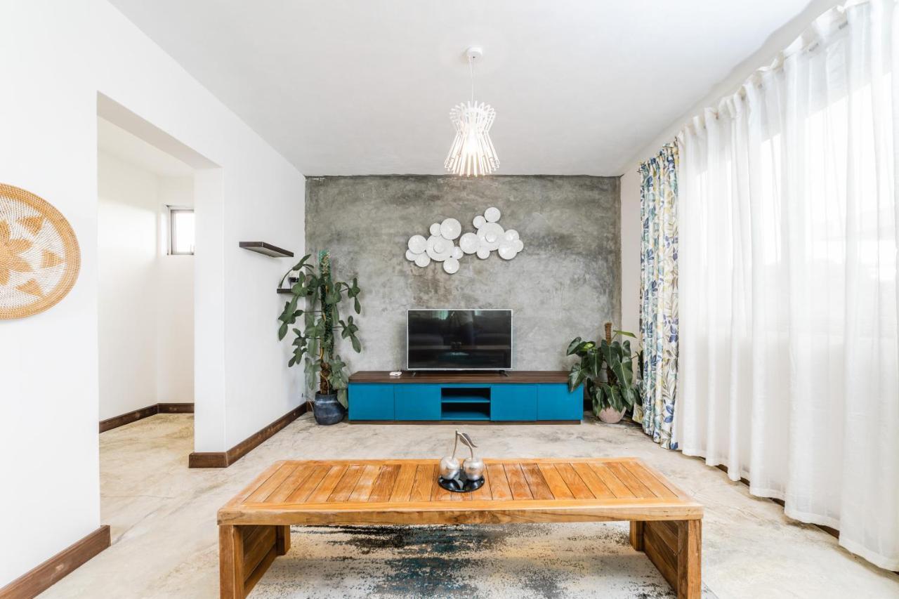 Viccos Villa - Brand New Villa In Тру д'О Дус Экстерьер фото