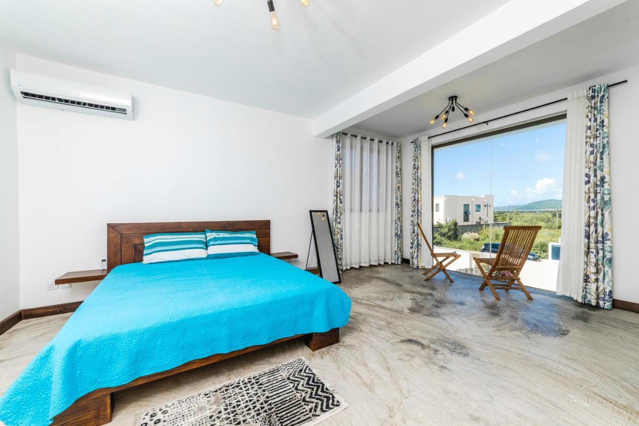 Viccos Villa - Brand New Villa In Тру д'О Дус Экстерьер фото
