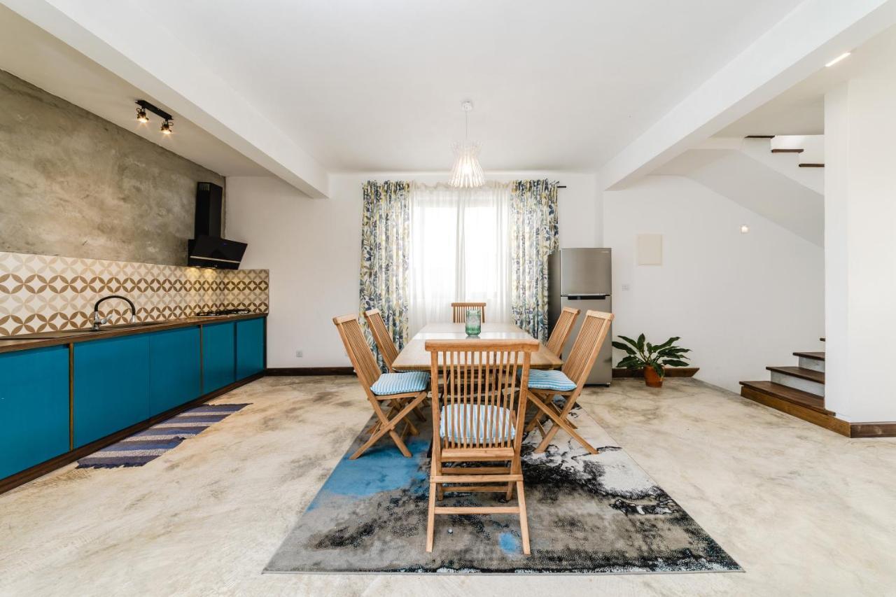 Viccos Villa - Brand New Villa In Тру д'О Дус Экстерьер фото